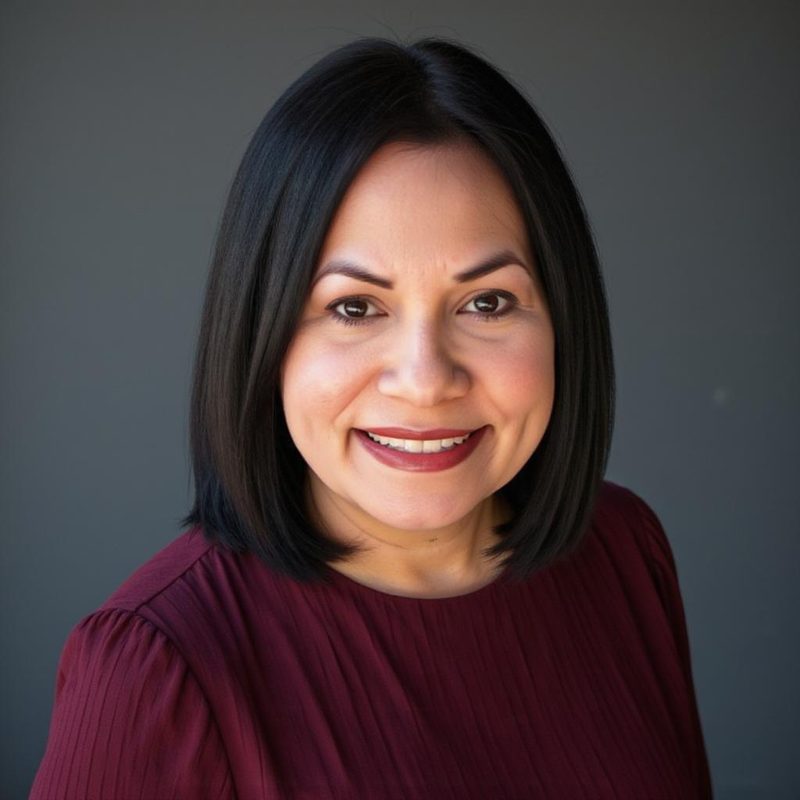 Michelle Vázquez — Ecommerce Strategy Consultant